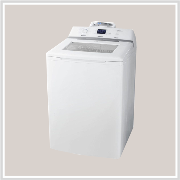 Máy Giặt Lồng Ngang Electrolux EWT1212